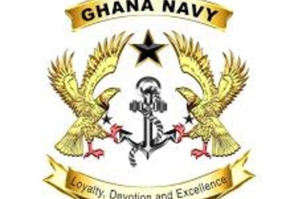 Naval officers seize fisherfolk gear in Ada Foah operation