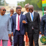 GoldBod driving currency stability and inflation control – Ato Forson