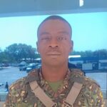 Immigration officer arrested for allegedly smuggling 2,600 AK-47 ammunition