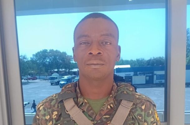 Immigration officer arrested for allegedly smuggling 2,600 AK-47 ammunition