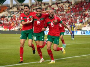 2025 AFCON finals: Morocco promises record bonuses for players to lift the cup at home