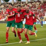 2025 AFCON: Morocco beat Nigeria on penalties to set up AFCON final clash with Senegal