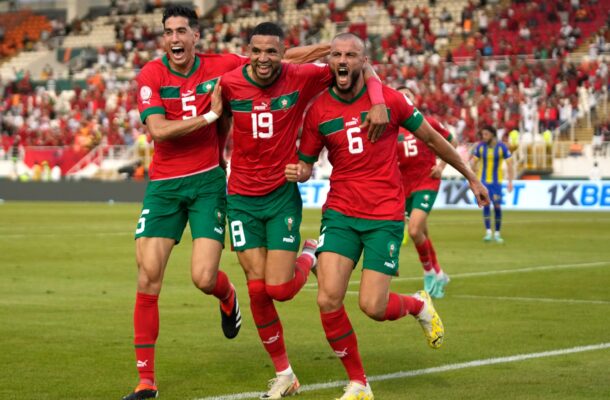 2025 AFCON: Morocco beat Nigeria on penalties to set up AFCON final clash with Senegal