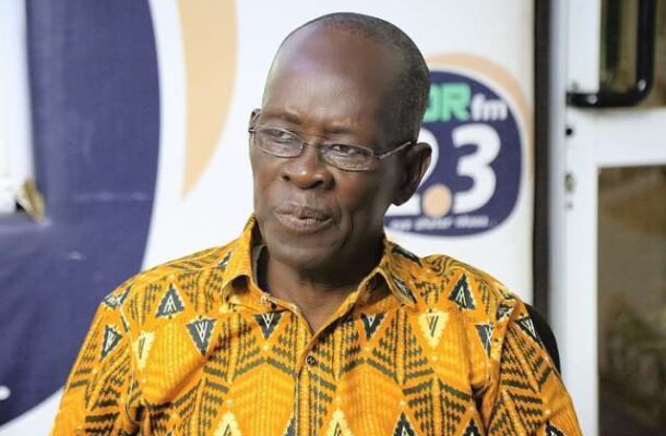 24-Hour Economy expected to take years before impacting Ghana’s Economy – Labour Analyst