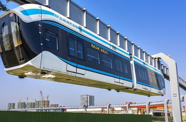 Court admits GIIF emails mentioning Accra sky train in US$2m case