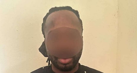 Adabraka daylight heist: Court remands prime suspect in GHc7.5m gold robbery case