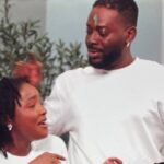 Double joy for Adekunle Gold and Simi as music power couple welcome twins
