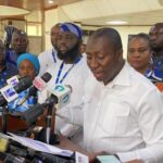 IMF programme and debt relief, not government competence, behind economic gains — Minority