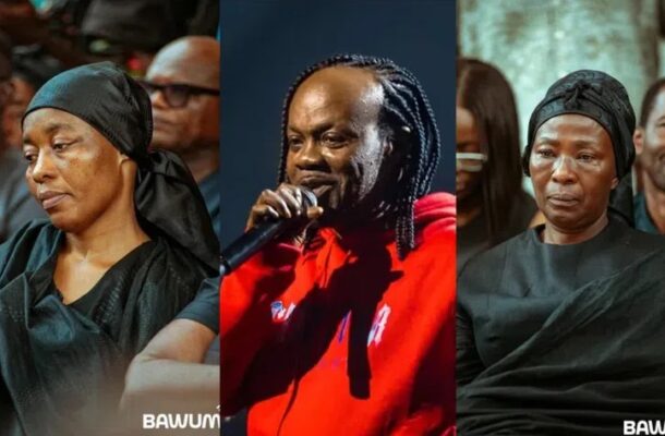 Daddy Lumba’s widows back in Court as first wife challenges High Court ruling