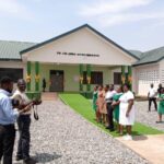 Machete-wielding mob turns Akoti Health Centre into battleground
