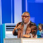 “Don’t marry on credit”: Archbishop Duncan-Williams warns couples against debt-filled weddings