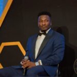 ‘I fell in love with the place’ – Asamoah Gyan reflects on his time at UAE