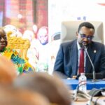 BoG Governor attributes sharp inflation drop to fiscal, monetary discipline and improved food supply