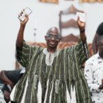 We will retrieve every cedi misused under public service – Asiedu Nketia tells supporters