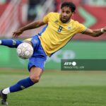 Gabon government bans Aubameyang, suspends national team