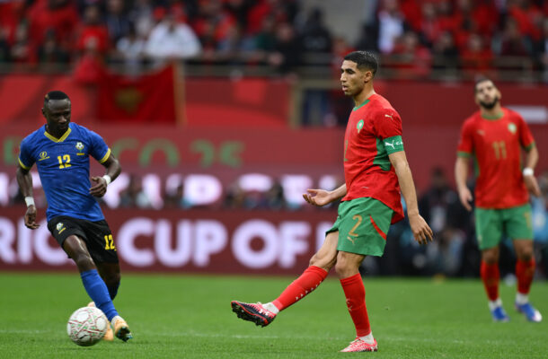 2025 AFCON: Quarterfinal preview