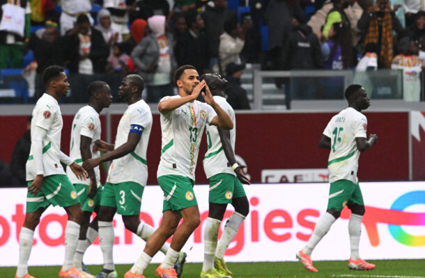 2025 AFCON: Semifinals preview