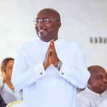 Dr. Bawumia wins NPP headquarters polling station in Presidential Primary
