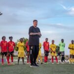 2026 WAFCON: 'We’re going to do everything we can' - Black Queens coach Björkegren