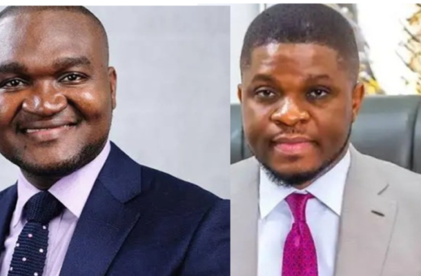 Former PMMC Boss rebuts loss claims, cautions GoldBod as IMF flags $214m trading risk