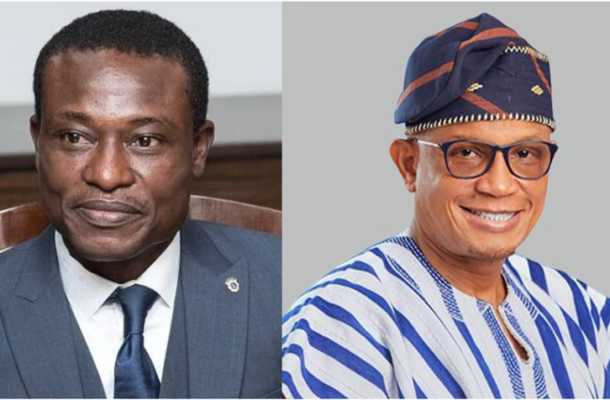 OSP struggling to nail ex-NPA Boss