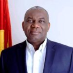 Former Energy Minister Boakye Agyarko is bereaved