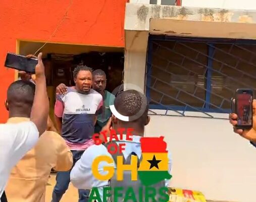 “I did not kill my friend” – prime suspect rejects murder allegation as court case drags on