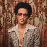 “My album is done” — Bruno Mars ends a decade-long wait for new solo project
