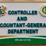 CAGD suspends salaries of over 2,500 government workers