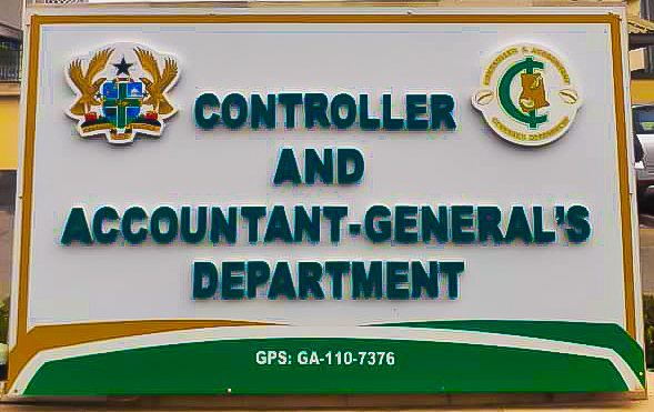 CAGD suspends salaries of over 2,500 government workers