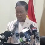 Police arrest suspect in GHS7.5m Adabraka robbery