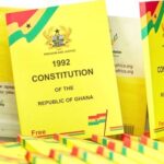 Constitution Day: Gov't moves holiday to Friday, January 9, 2026