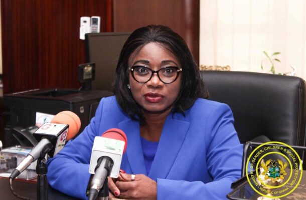 NPP drops Cynthia Morrison, 262 others from Agona West delegates list