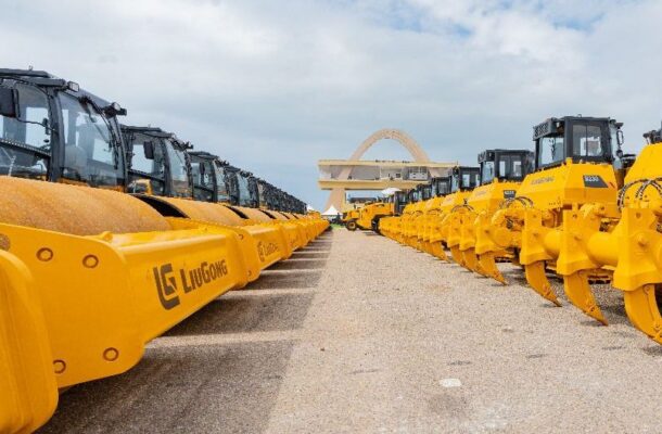 GHS22m in tax evasion confirmed in DRIP transactions – A-G