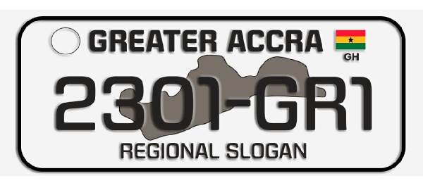 DVLA sued over alleged unlawful revocation of Number Plate embossment contract