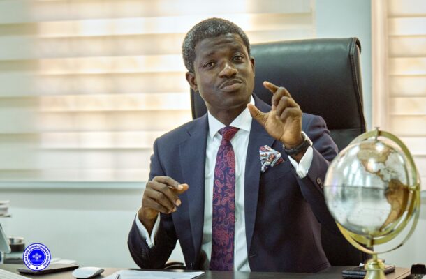 Former GPCL Boss defends company’s financial record amid management claims