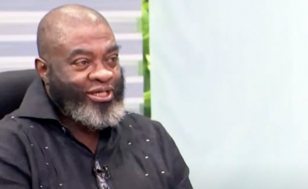 Ghana’s Economy poised for 6% growth in 2026 above IMF forecast - Ofosu-Dorte