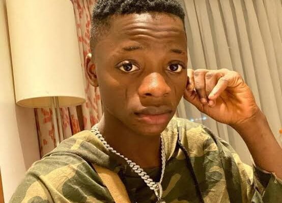 Ogun Police arrest suspect, launch homicide probe into death of singer Destiny Boy