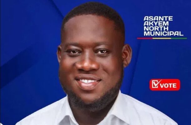 Shock in Asante Akyem Agogo as Apentenyinase Assembly Member dies in apparent suicide