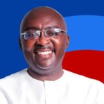 LIVE: Dr Bawumia addresses NPP delegates