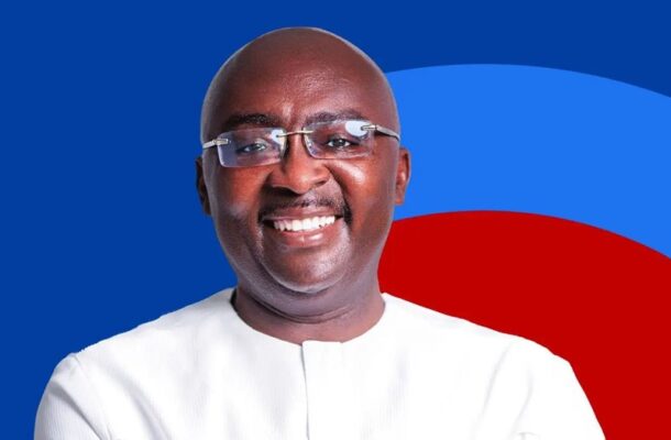 LIVE: Dr Bawumia addresses NPP delegates