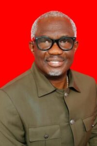 President Mahama appoints veteran banker Dr David Wuaku to lead new Ghana Sports Fund