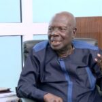 Dr Ishmael Yamson urges Ghana to respect skilled technicians as equal to white-collar professionals