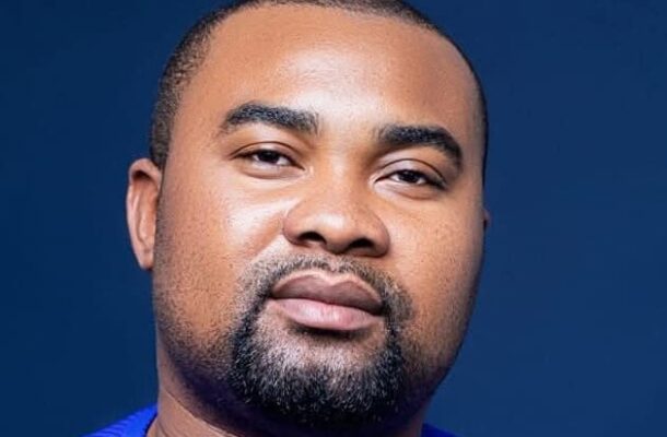 KGL has come to stay; Fourth Estate chasing non-existent glory – Dr. Razak Kojo Opoku