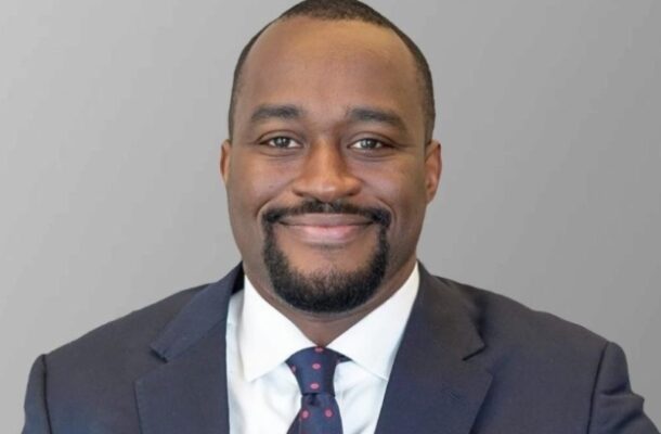 2026 poised to be a strong economic year for Ghanaians – Dr Acheampong