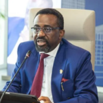 BoG Governor confirms government support for Central Bank recapitalisation