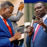 “We waited 14 years for our first child” — Dr. Yaw Adutwum opens up [VIDEO]