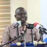 GJA demands arrest, prosecution of GNFS officers over attack on Class FM journalist