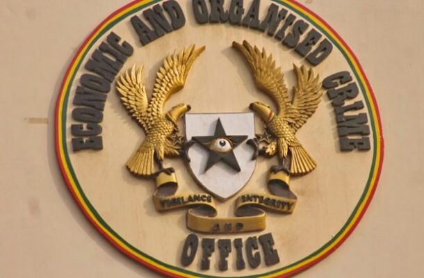 RTI Commission fines EOCO GHS100,000 for refusing to release investigation reports