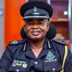 Eastern Region Police Commander warns 'machomen' to stay off NPP presidential primaries